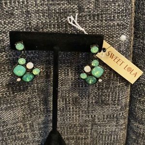 Sweet Lola Earrings
